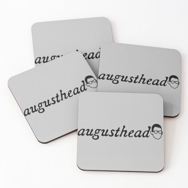 Item preview, augusthead designed and sold by Sydney Layton.