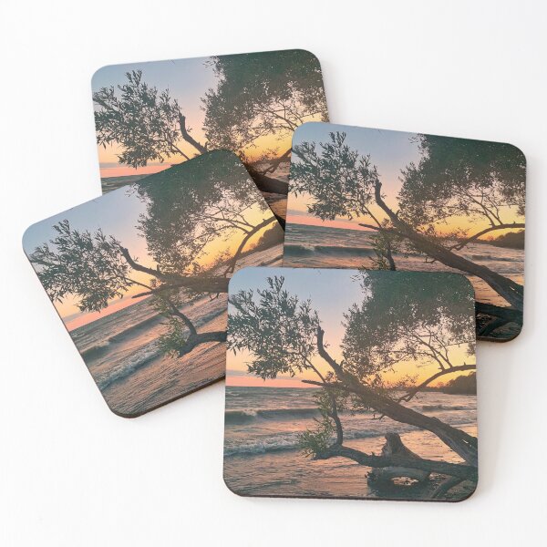 Item preview, Lake View Sunset designed and sold by Saedas Moments.