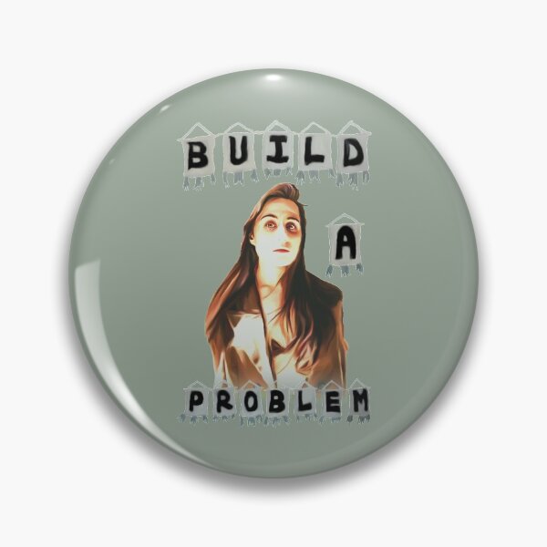 Item preview, Build A Problem designed and sold by ekraling.