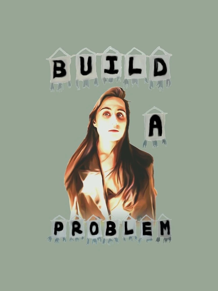 Thumbnail 4 of 4, iPhone Case, Build A Problem designed and sold by ekraling.