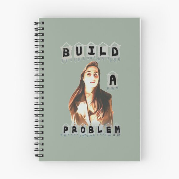 Item preview, Build A Problem designed and sold by ekraling.