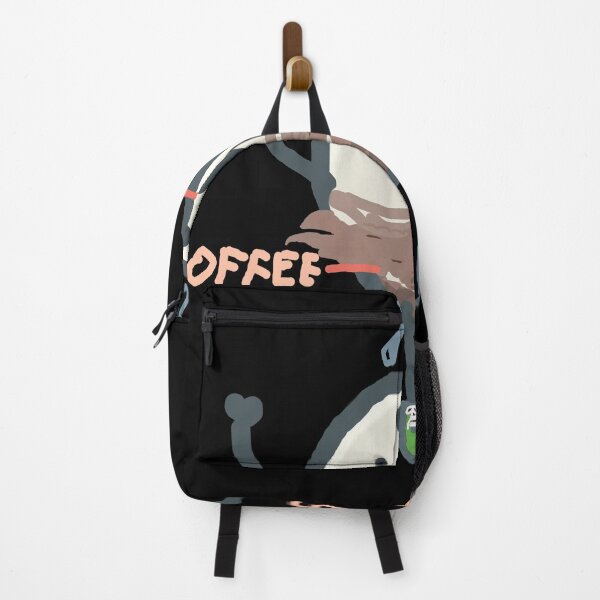 Item preview, Half Human Half Coffee  For Black  designed and sold by ViewerEqualsPhoton.