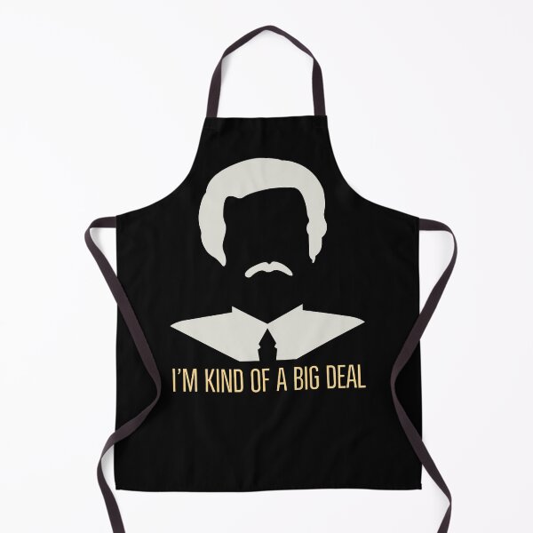 Item preview, I'm kind of a big deal designed and sold by QuoteableTees.