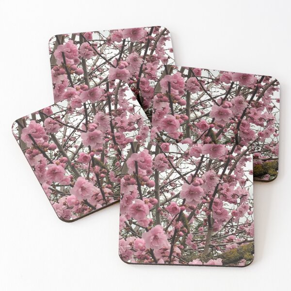 Item preview, Cherry Blossoms of 2021 designed and sold by mikimori.