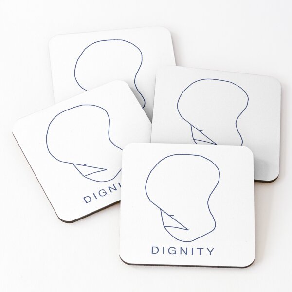 Item preview, The Simpsons - Dignity designed and sold by crossesdesign.