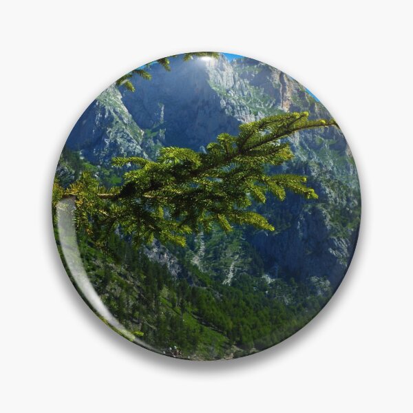 Item preview, Spectacular Online Albania Photo Gift designed and sold by BestOfTravel.
