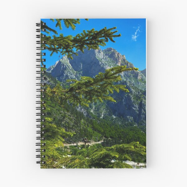 Item preview, Spectacular Online Albania Photo Gift designed and sold by BestOfTravel.