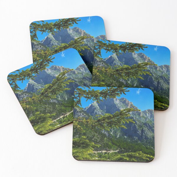 Item preview, Spectacular Online Albania Photo Gift designed and sold by BestOfTravel.