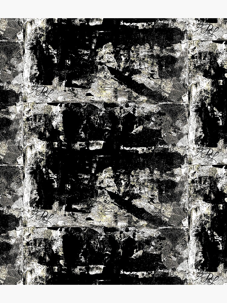 Copy of Grey Abstract by PTnL