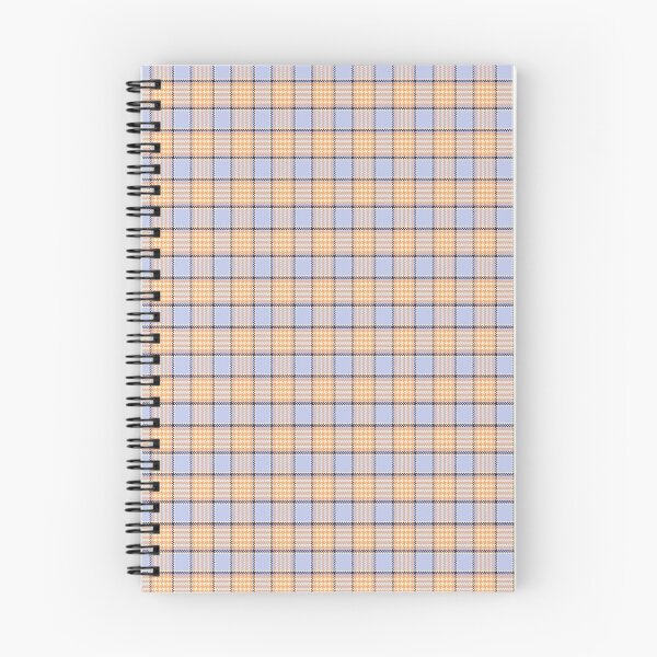 Item preview, Yellow Lilac Twill Plaid designed and sold by rlatnwls.