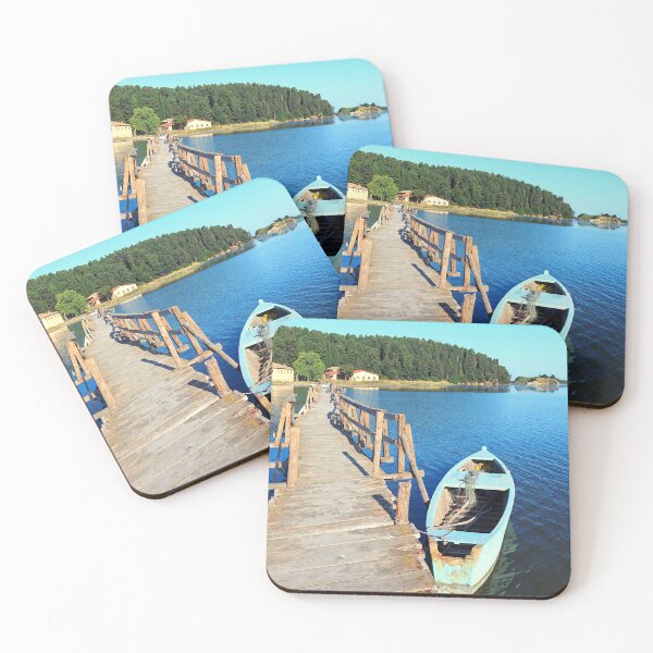 Item preview, Wonderful Online Albania Photo Gift designed and sold by BestOfTravel.