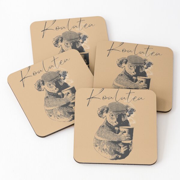 Item preview, Koalatea designed and sold by autoboxdesign.
