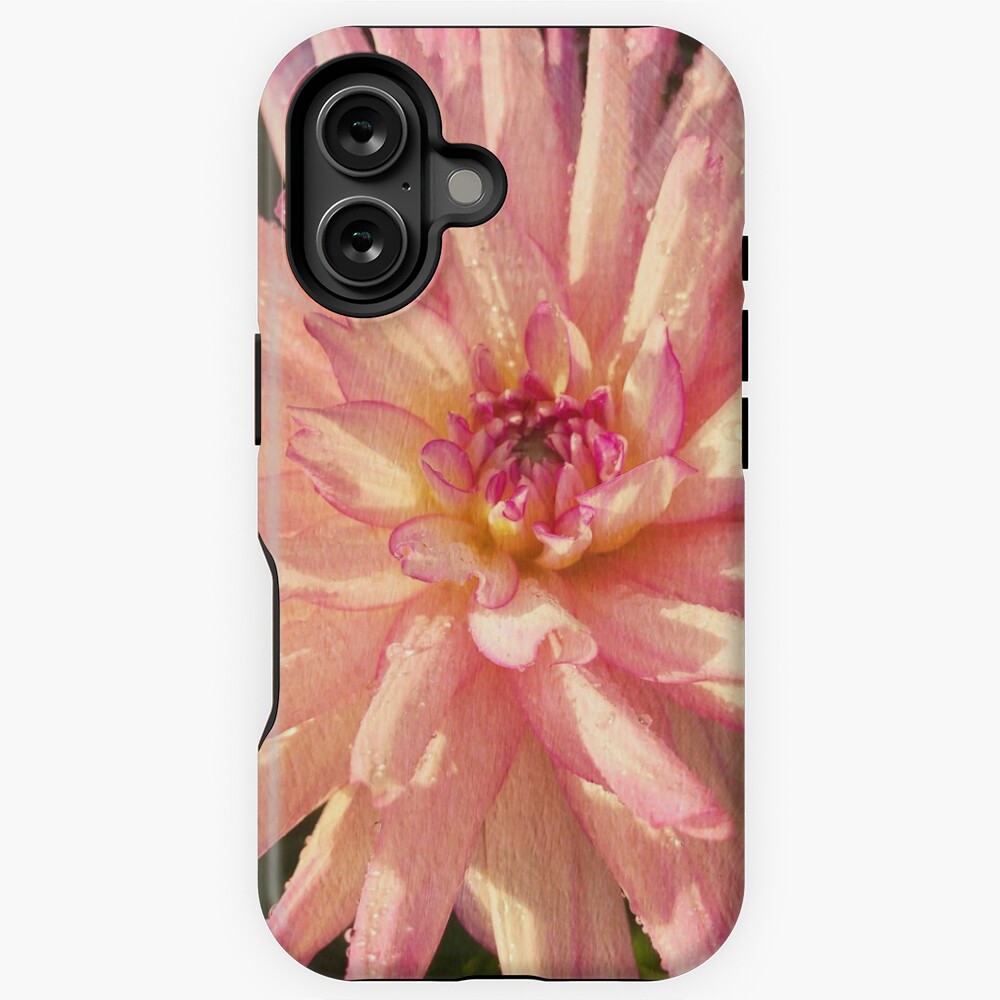 Item preview, iPhone Magsafe Tough Case designed and sold by OneDayArt.