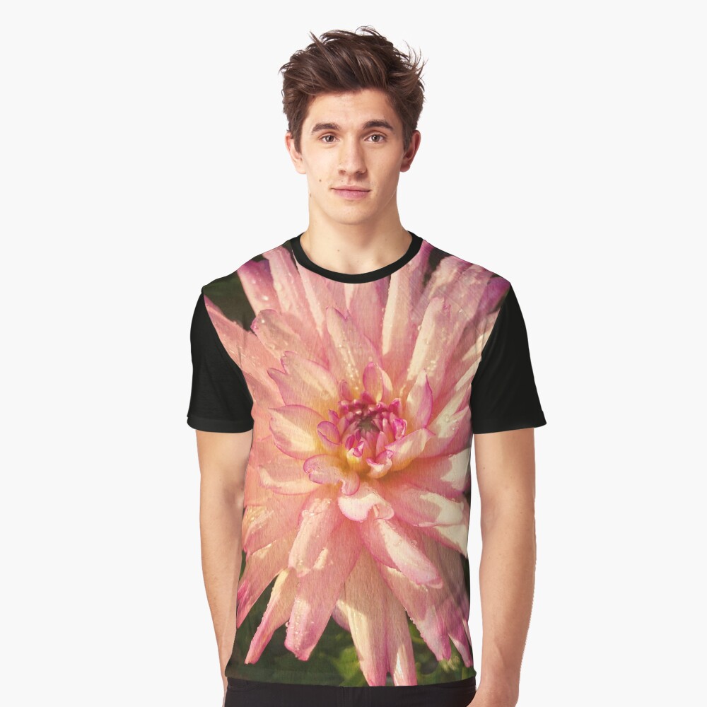 Item preview, Graphic T-Shirt designed and sold by OneDayArt.