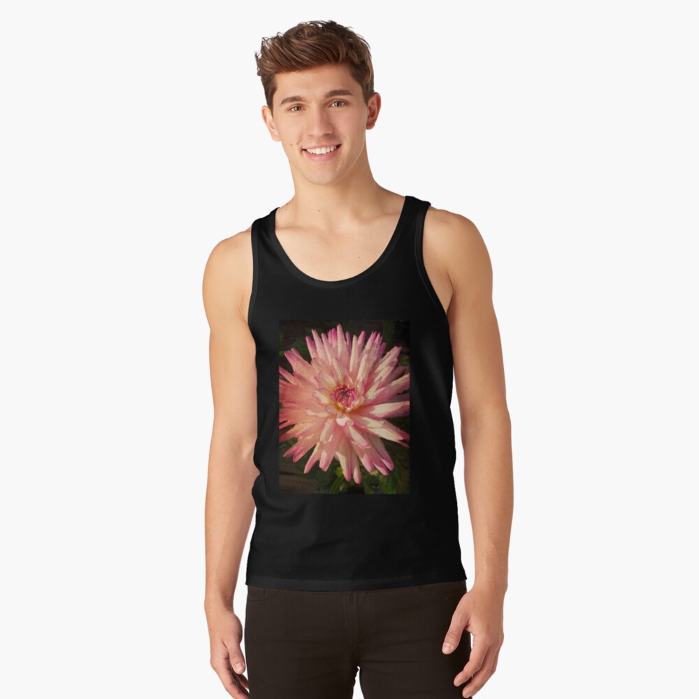 Item preview, Tank Top designed and sold by OneDayArt.