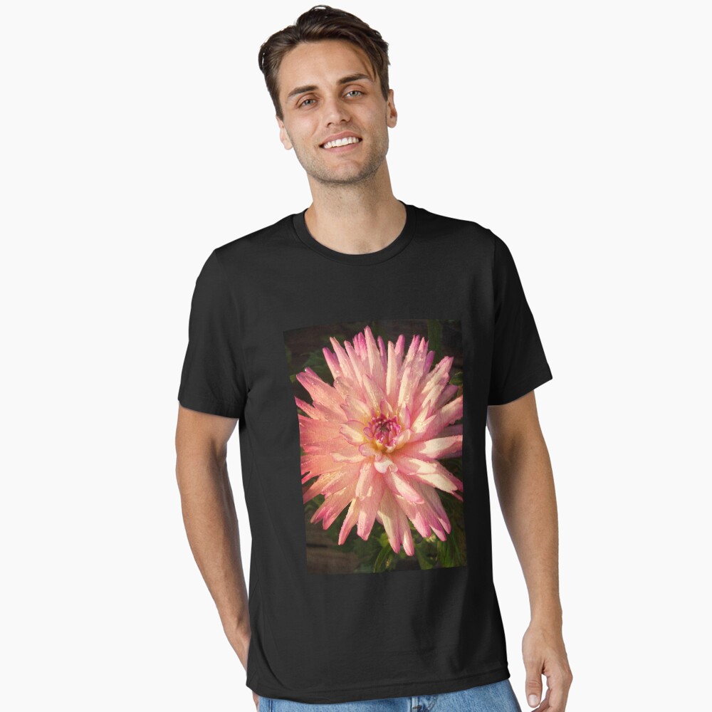 Item preview, Essential T-Shirt designed and sold by OneDayArt.