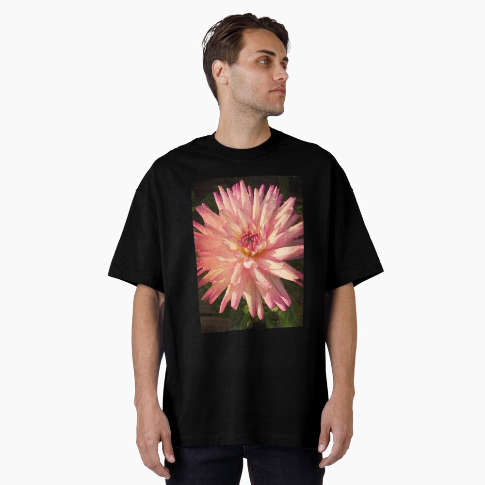 Item preview, Oversized T-Shirt designed and sold by OneDayArt.