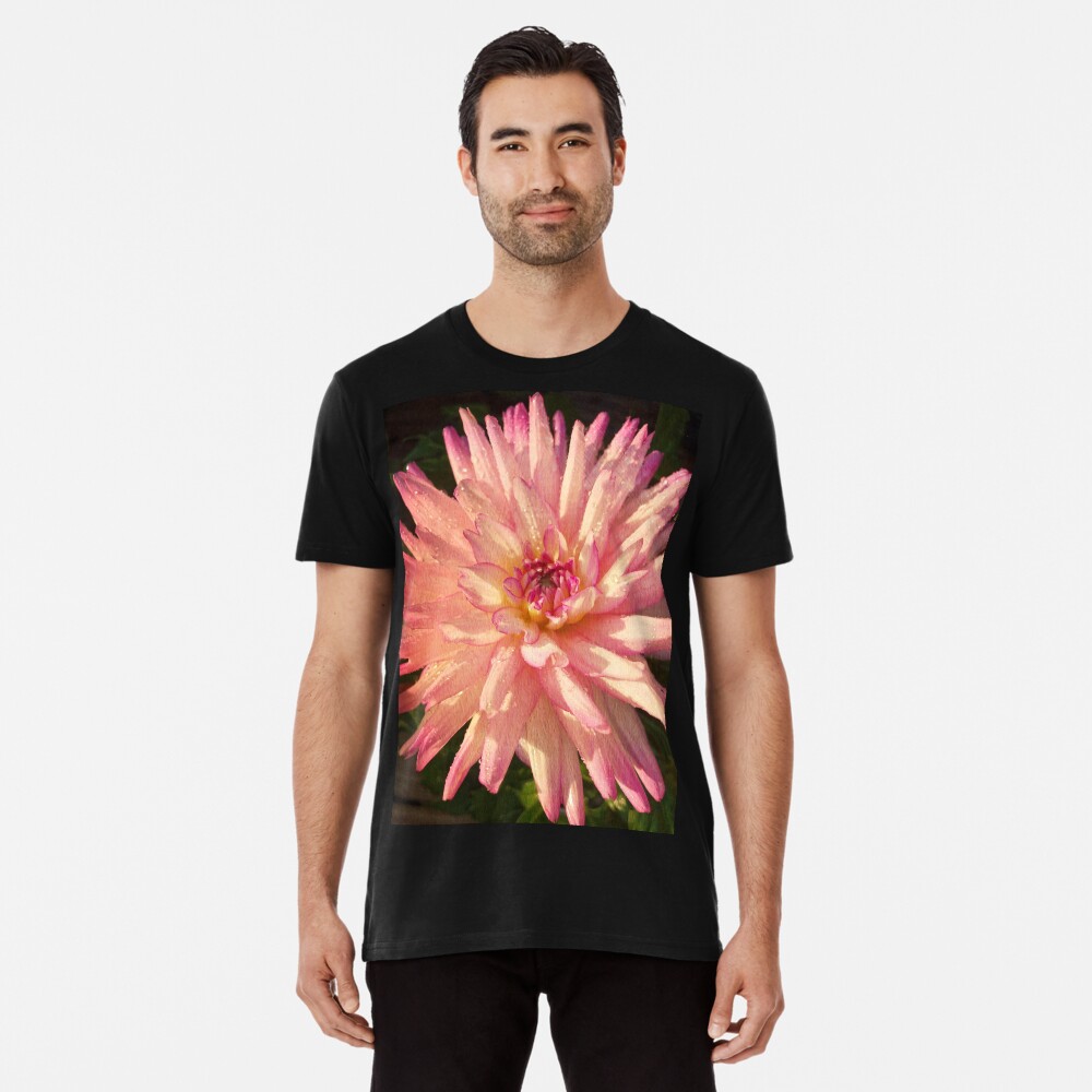 Item preview, Premium T-Shirt designed and sold by OneDayArt.