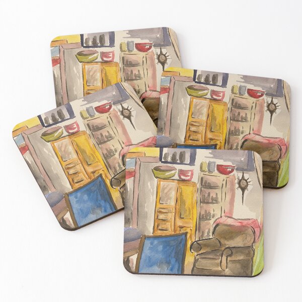 Item preview, Beach shack designed and sold by Lisahearl.