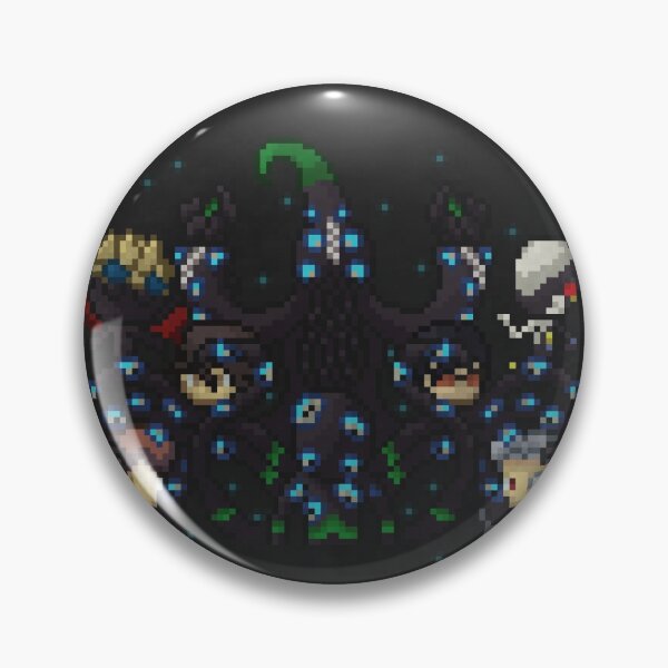 Item preview, Nyarlathotep designed and sold by TatsuyoDragneel.