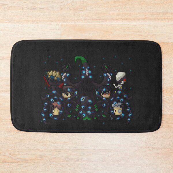 Item preview, Nyarlathotep designed and sold by TatsuyoDragneel.