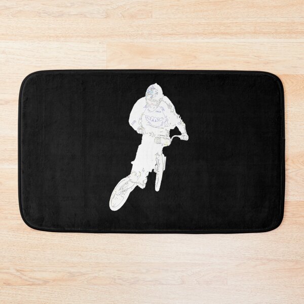 Item preview, bmx designed and sold by ricobarinas.