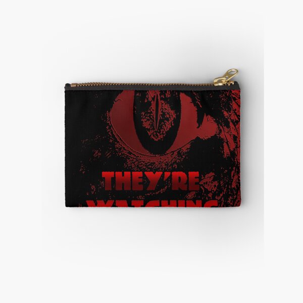 Item preview, Lizard People are Watching YOU!!!! designed and sold by Black-and-Red.