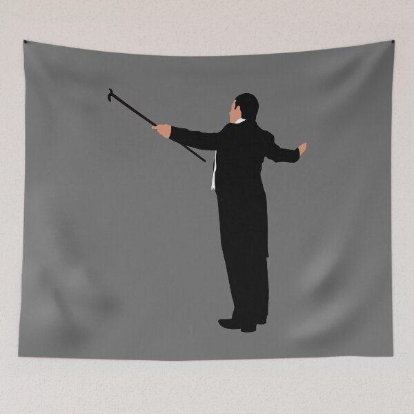 Item preview, The Prestige movie designed and sold by gengilust.
