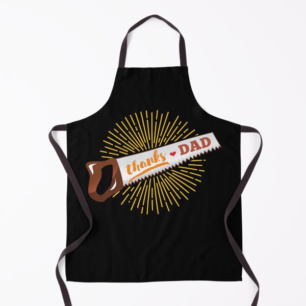 Item preview, Thanks Dad designed and sold by TamGustam.
