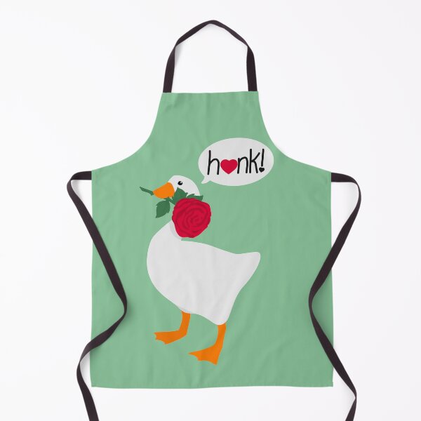 Item preview, Honk If You Love Goose! designed and sold by deliinthesky.