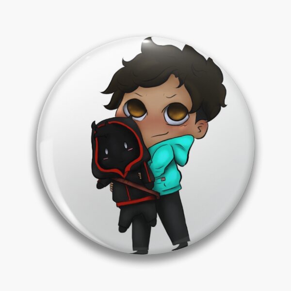 Artikelvorschau, Skeppy Chibi entworfen und verkauft von teaorama.
