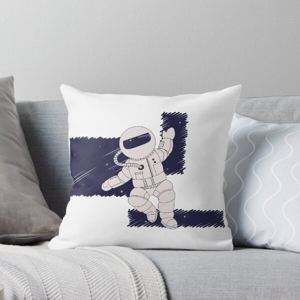 Item preview, Astronaut In Between Stars designed and sold by Amybea.