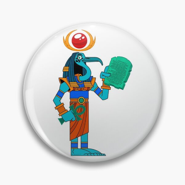 Item preview, The Emerald Tablets of Thoth designed and sold by LEOZZTT.