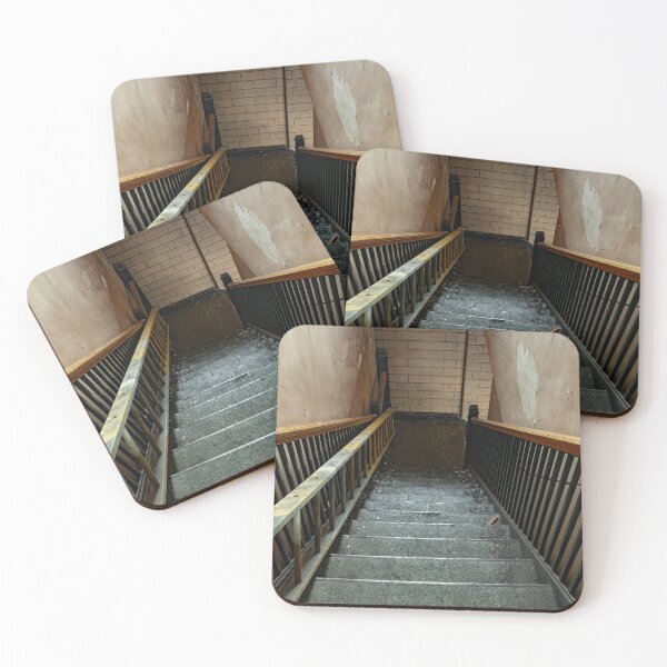 Item preview, Take the Ladder Down The Stairs designed and sold by Kendall Anderson.