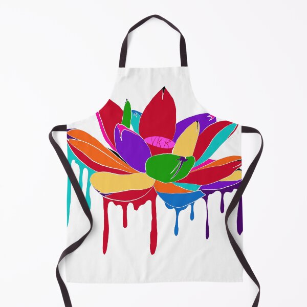 Item preview, Lotus designed and sold by KrimZonRogue.