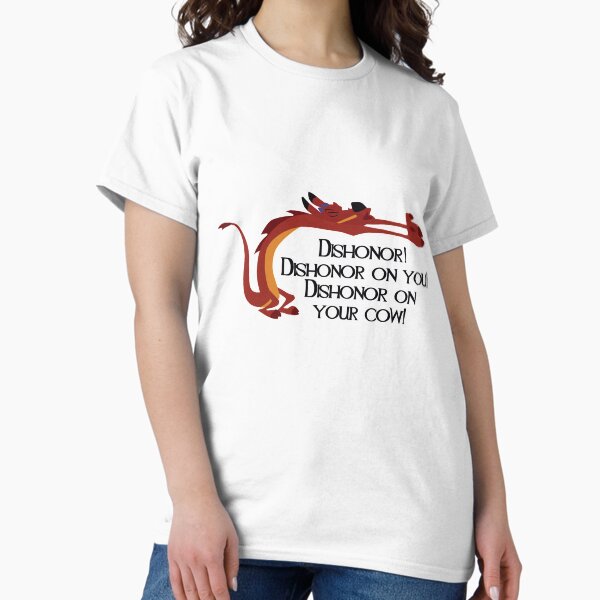 Item preview, Dishonor! designed and sold by erinpriest.