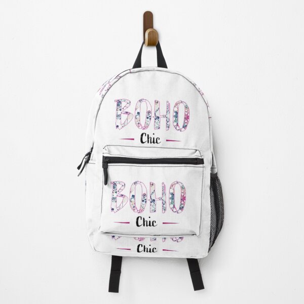 Item preview, Bohemian, chick, girly, pink, trendy designed and sold by FEEL GOOD CLUB DESIGNS.