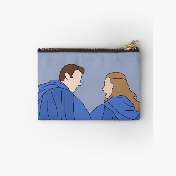Item preview, Jim and Pam Niagara Falls Wedding designed and sold by ScrantonGal.
