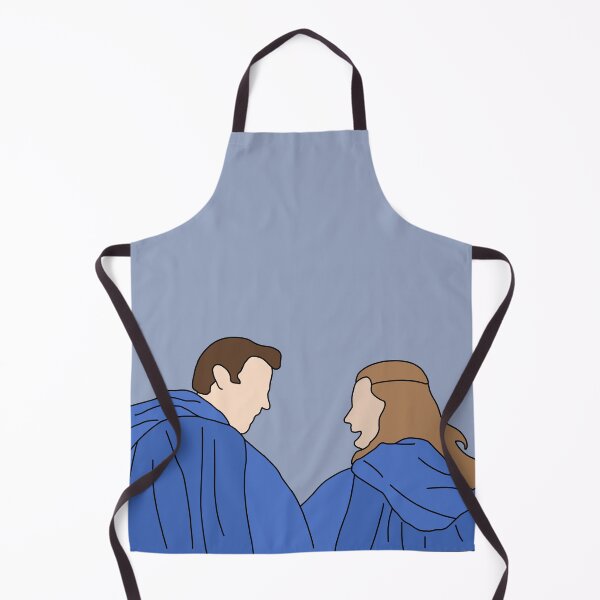Item preview, Jim and Pam Niagara Falls Wedding designed and sold by ScrantonGal.