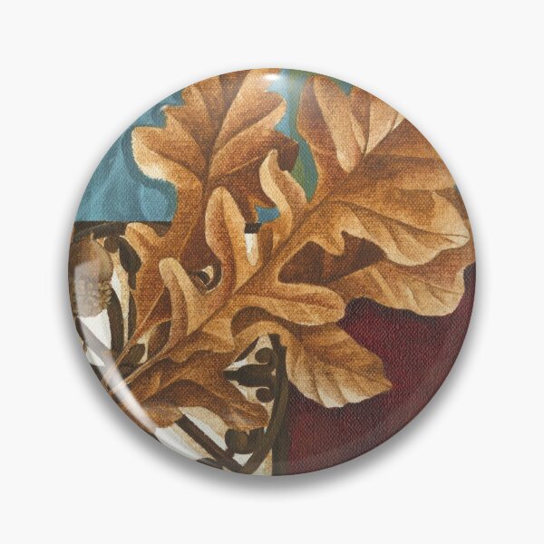 Item preview, Autumnal Flourish 4 designed and sold by MakeArtLife.