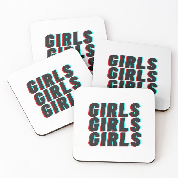 Item preview, Girls Girls Girls designed and sold by rj-xo.