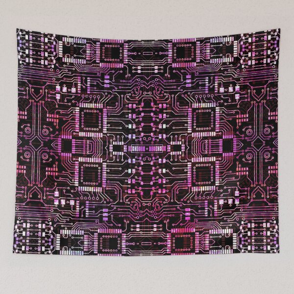 Item preview, Circuitry designed and sold by AuraWalker1.