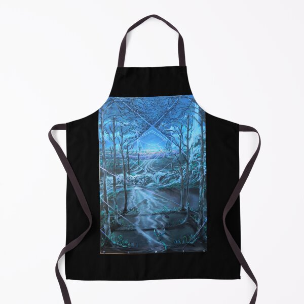 Item preview, Layered Premonitions of Hope designed and sold by Caelanthealien0.