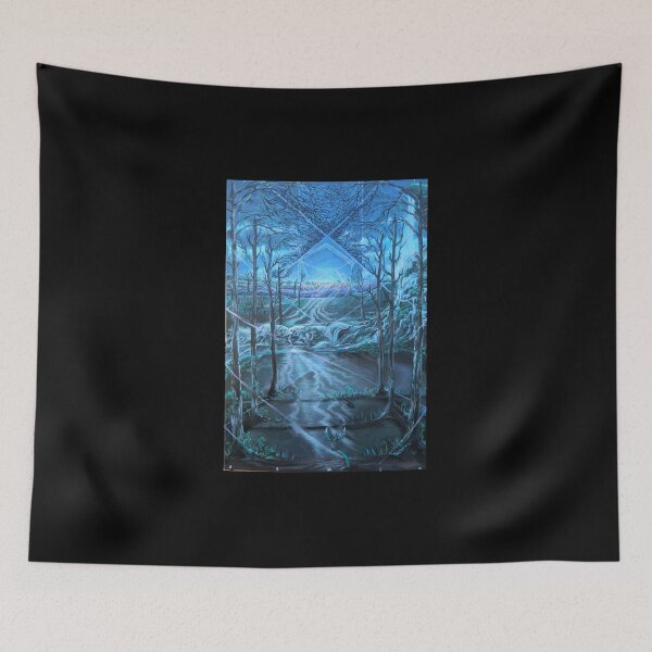 Item preview, Layered Premonitions of Hope designed and sold by Caelanthealien0.