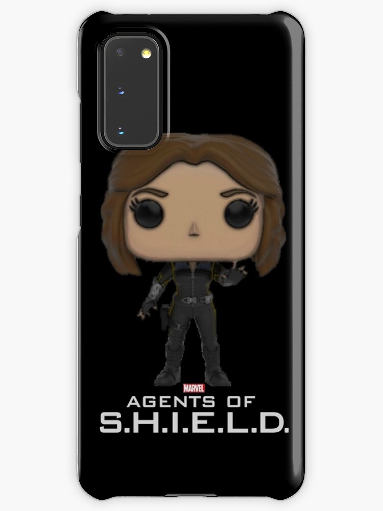 daisy johnson funko