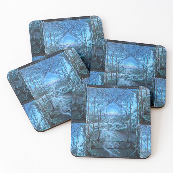 Item preview, Layered Premonitions of Hope designed and sold by Caelanthealien0.