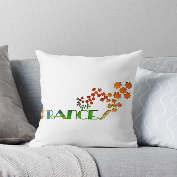Item preview, The Name Game - Frances designed and sold by immortality.