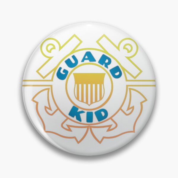 Item preview, Guard Kid designed and sold by MClarino.
