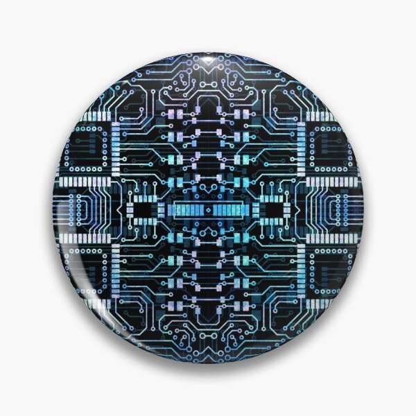 Item preview, Circuitry designed and sold by AuraWalker1.
