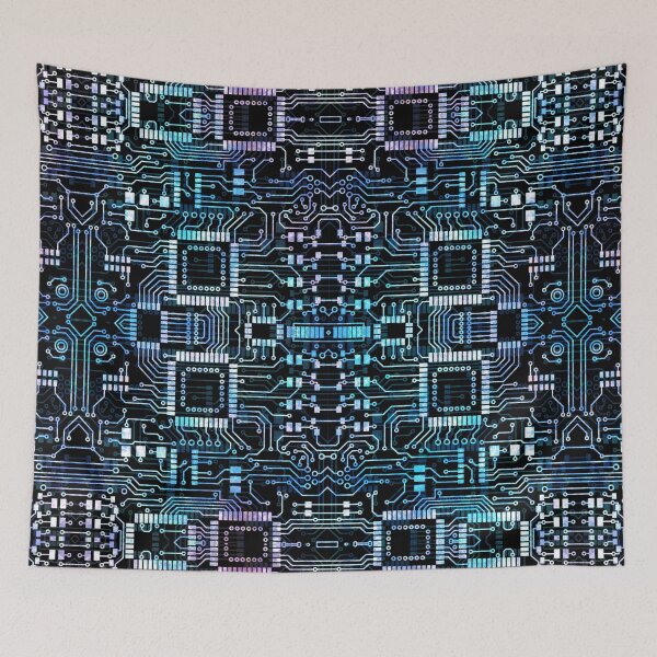 Item preview, Circuitry designed and sold by AuraWalker1.